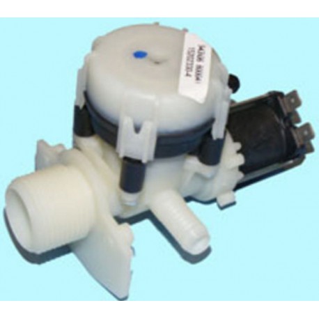 ELECTROVÁLVULA ZANUSSI, ELECTROLUX, CORBERÓ, AEG PARA LAVADORA. FER62ZN0007