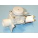 ELECTROVÁLVULA ZANUSSI LAVADORA. FER62ZN275
