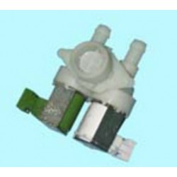 ELECTROVÁLVULA ARISTON INDESIT PARA LAVADORA . FER62AR0020
