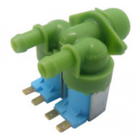 ELECTROVALVULA LAVADORA BEKO. FER62BE0002