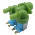 ANCASTOR ELECTROVALVULA PARA LAVADORA COMPATIBLE CON BEKO. FER62BE0002