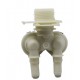 ELECTROVÁLVULA PARA LAVADORA BOSCH SIEMENS. FER62BS0021