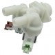 ELECTROVÁLVULA PARA LAVADORA ZANUSSI. FER62ZN0009
