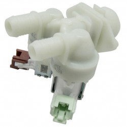 ELECTROVÁLVULA PARA LAVADORA ZANUSSI. FER62ZN0009