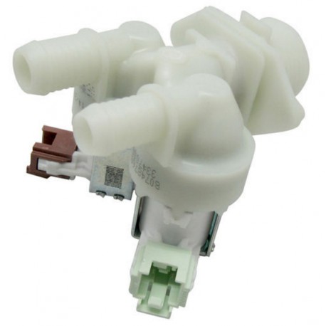 ELECTROVÁLVULA PARA LAVADORA ZANUSSI. FER62ZN0009