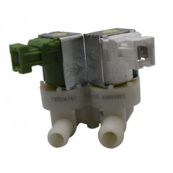 ELECTROVÁLVULA PARA LAVADORA ZANUSSI. FER62ZN3007