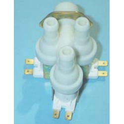 ELECTROVÁLVULA PARA LAVADORA UNIVERSAL. FER62AB016