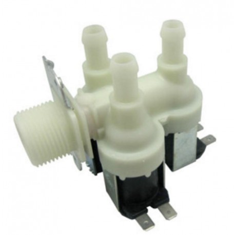 ELECTROVÁLVULA PARA LAVADORA UNIVERSAL ELBI. FER62AB1015