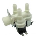 ELECTROVÁLVULA PARA LAVADORA UNIVERSAL ELBI. FER62AB1015