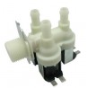 ELECTROVÁLVULA PARA LAVADORA UNIVERSAL ELBI. FER62AB1015