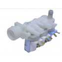 ANCASTOR ELECTROVÁLVULA PARA LAVADORA COMPATIBLE CON INDESIT FER62AR0009