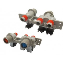 ELECTROVÁLVULA PARA LAVADORA LG. FER62LG000