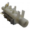 ELECTROVÁLVULA PARA SMEG. FER62SM0005