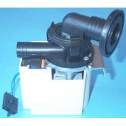 BOMBA DESAGÜE LAVADORA UNIVERSAL. FER63AB0009