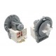 BOMBA INDESIT PARA DESAGÜE UNIVERSAL LAVADORA. FER63AB9190
