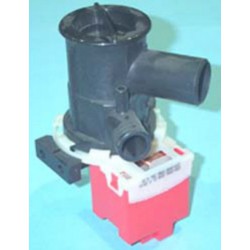 BOMBA ARDO MERLONI, ARISTON PARA DESAGÜE LAVADORA. FER63AK6000