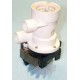 BOMBA  ARISTON, INDESIT PARA DESAGÜE LAVADORA. FER63AR0007