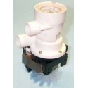 BOMBA  ARISTON, INDESIT PARA DESAGÜE LAVADORA. FER63AR0007