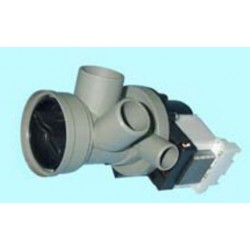 BOMBA ARISTON, INDESIT, PHILCO PARA DESAGÜE LAVADORA. FER63AR0008