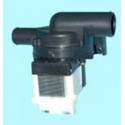 BOMBA ARISTON, INDESIT PARA DESAGÜE LAVADORA. FER63AR0010