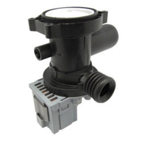 BOMBA ARISTON, INDESIT, TEKA  PARA DESAGÜE LAVADORA. FER63AR0013