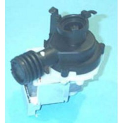 BOMBA DE DESAGÜE LAVAVAJILLAS COMPATIBLE CON INDESIT. FER63AR0100