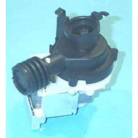 BOMBA DE DESAGÜE LAVAVAJILLAS COMPATIBLE CON INDESIT. FER63AR0100