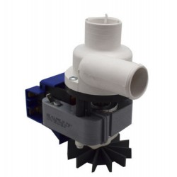 BOMBA ARISTON PARA DESAGÜE LAVADORA. FER63AR223