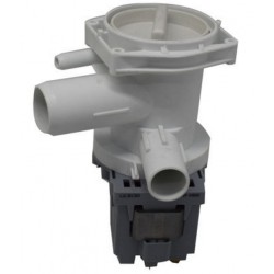 BOMBA DESAGÜE  BOSCH, SIEMENS PARA LAVADORA. FER63BS0012