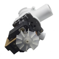 BOMBA DESAGÜE  BOSCH, SIEMENS PARA LAVADORA. FER63BS0013