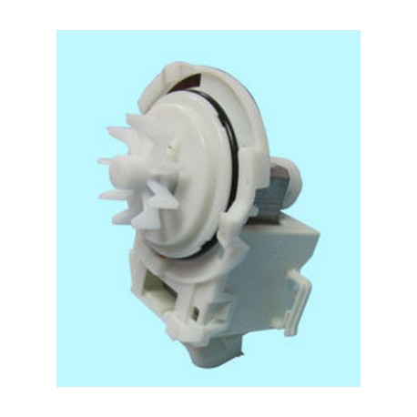 ANCATOR BOMBA DE DESAGÜE PARA LAVAVAJILLAS COMPATIBLE CON BALAY BSH. FER63BS0017 
