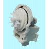 ANCATOR BOMBA DE DESAGÜE PARA LAVAVAJILLAS COMPATIBLE CON BALAY BSH. FER63BS0017 