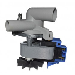 BOMBA DESAGÜE BOSCH, SIEMENS para LAVADORA. FER63BS015