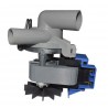 BOMBA DESAGÜE BOSCH, SIEMENS para LAVADORA. FER63BS015