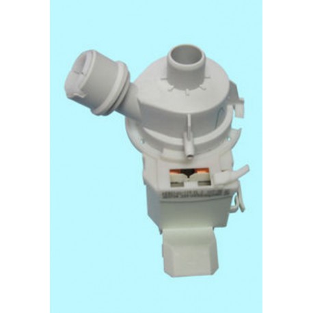 BOMBA DESAGÜE BOSCH, SIEMENS LAVADORA. FER63BS018