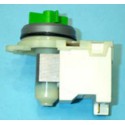 BOMBA DESAGÜE COMPATIBLE CON LAVADORAS BOSCH FER63BS185