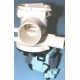 BOMBA DESAGÜE BOSCH, ARTIKO PARA LAVADORA. FER63BS208