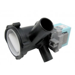 BOMBA DESAGÜE BALAY, BOSCH, SIEMENS LAVADORA. FER63BY0008A