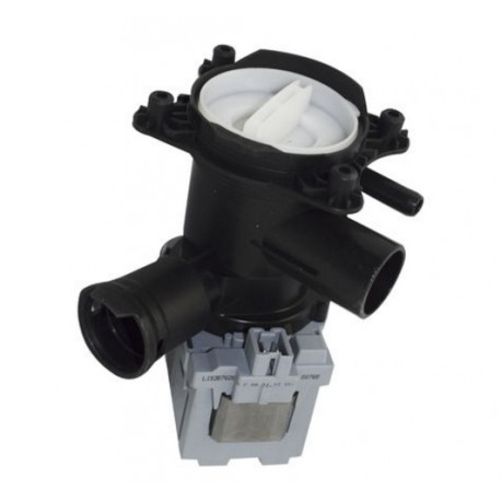 BOMBA DESAGÜE BOSCH, SIEMENS PARA LAVADORA. FER63BY0013