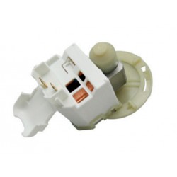 BOMBA DESAGÜE BALAY, BOSCH PARA LAVADORA. FER63BY0016