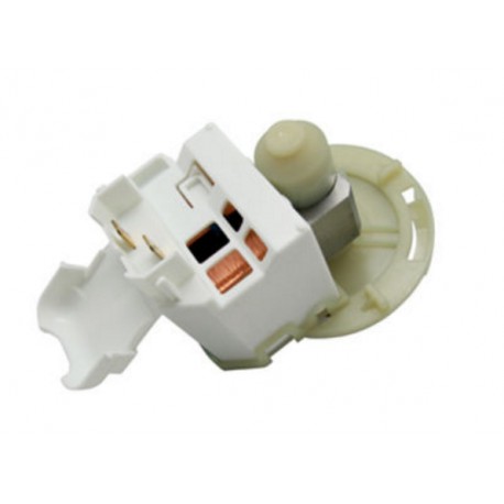 BOMBA DESAGÜE BALAY, BOSCH PARA LAVADORA. FER63BY0016