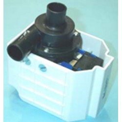 BOMBA DESAGÜE DAEWOO  PARA LAVADORA. FER63DW001