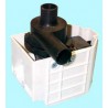 BOMBA DESAGÜE DAEWOO PARA LAVADORA. FER63DW0010