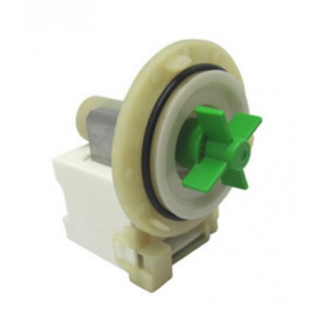 BOMBA DESAGÜE BRANDT PARA LAVADORA. FER63FA0015
