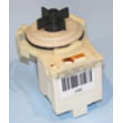 BOMBA DESAGÜE FAGOR, BRANDT, EDESA, ASPES, THOMSON PARA LAVADORA. FER63FA0101