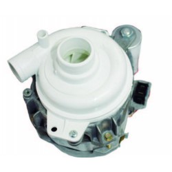 BOMBA LAVADO IMPULSION LAVAVJILAS FAGOR. FER63FA0110