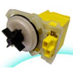 BOMBA DESAGÜE LAVADORA FAGOR PLASET 66552