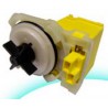 BOMBA DESAGÜE LAVADORA FAGOR PLASET 66552