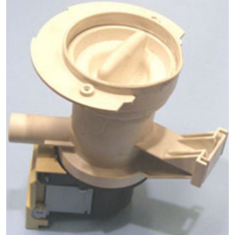 BOMBA DESAGÜE WHIRLPOOL LAVADORA. FER63IG0011
