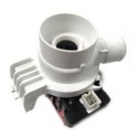 BOMBA DESAGÜE LAVADORA WHIRLPOOL, PLASET 58571 FER63IG0017